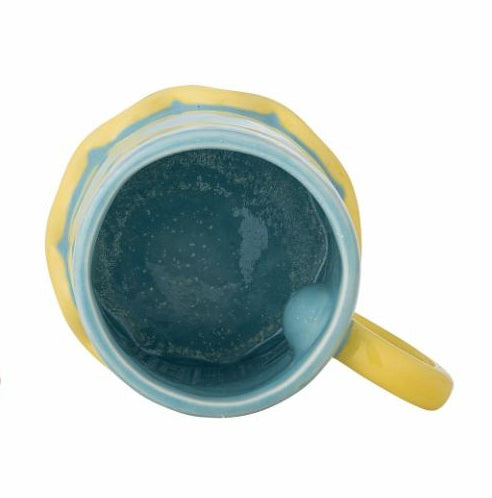 Tasse Polly - bleu