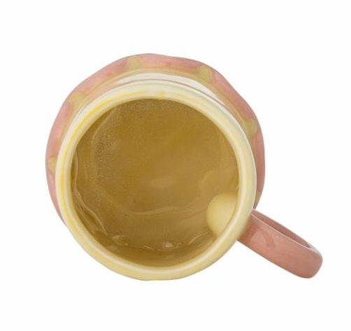 Tasse Polly - jaune — Bloomingville , Lyon