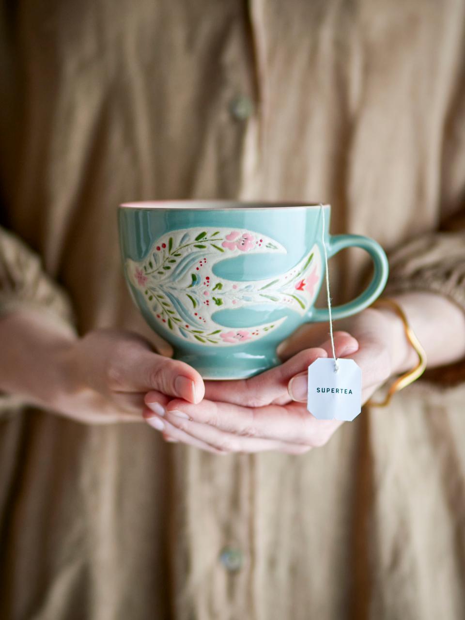 Mug Rosalynde - vert