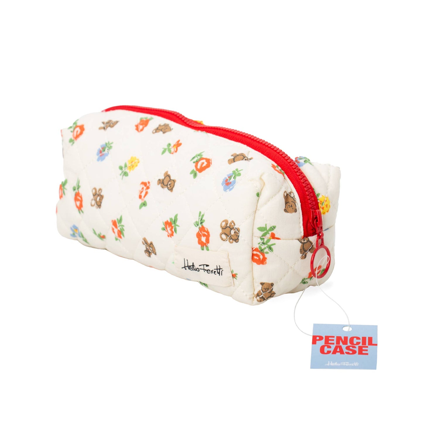 Trousse Teddy