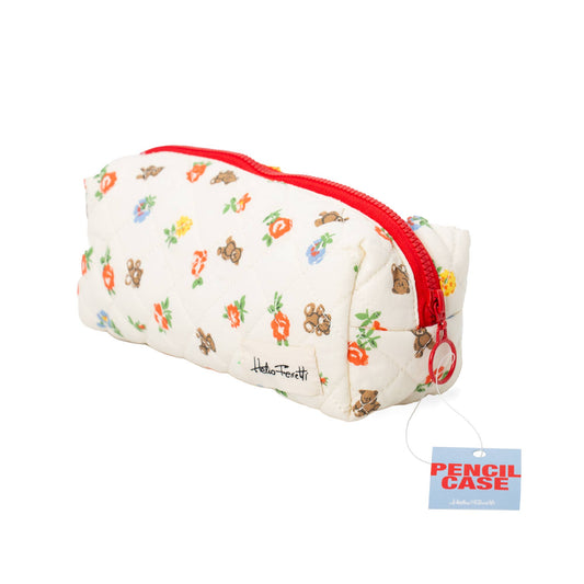 Trousse Teddy
