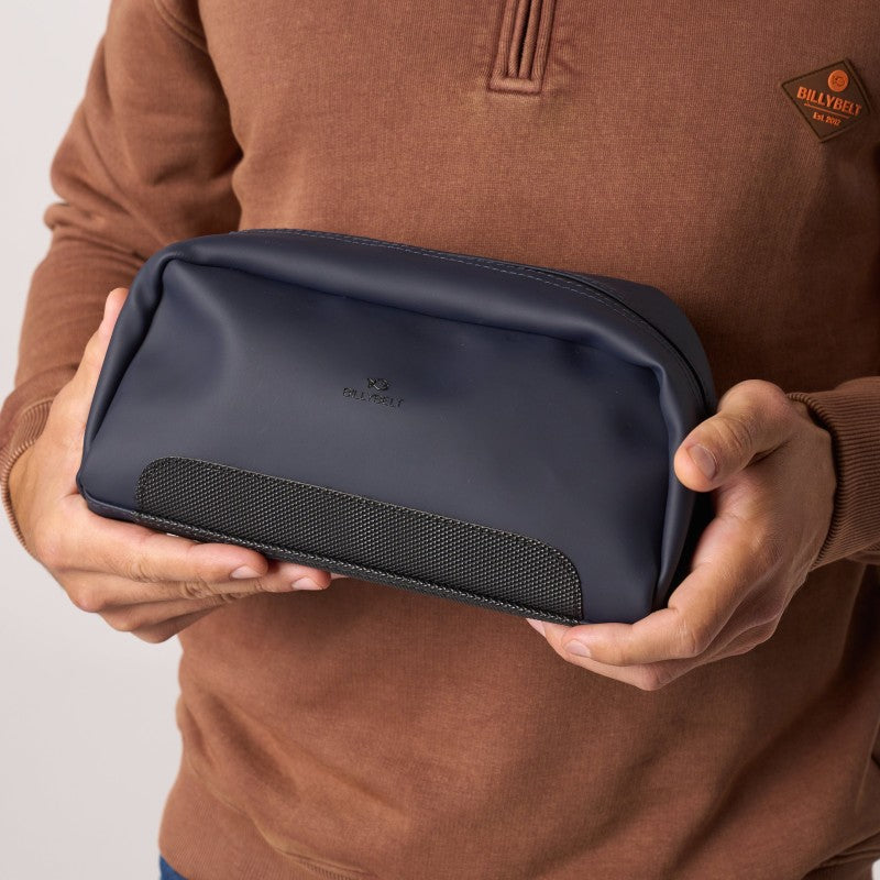 Trousse de toilette - Marine