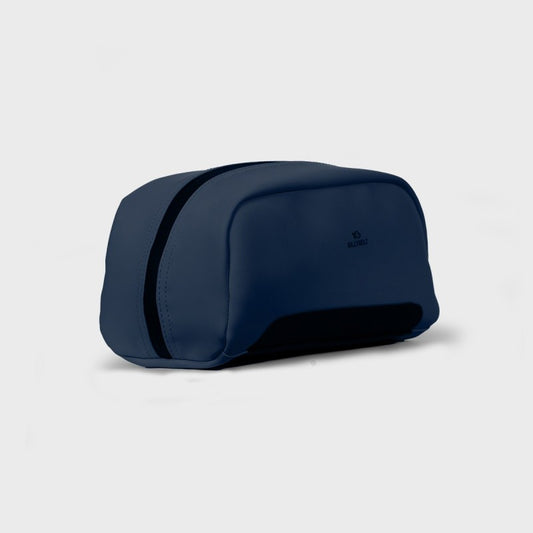 Trousse de toilette - Marine