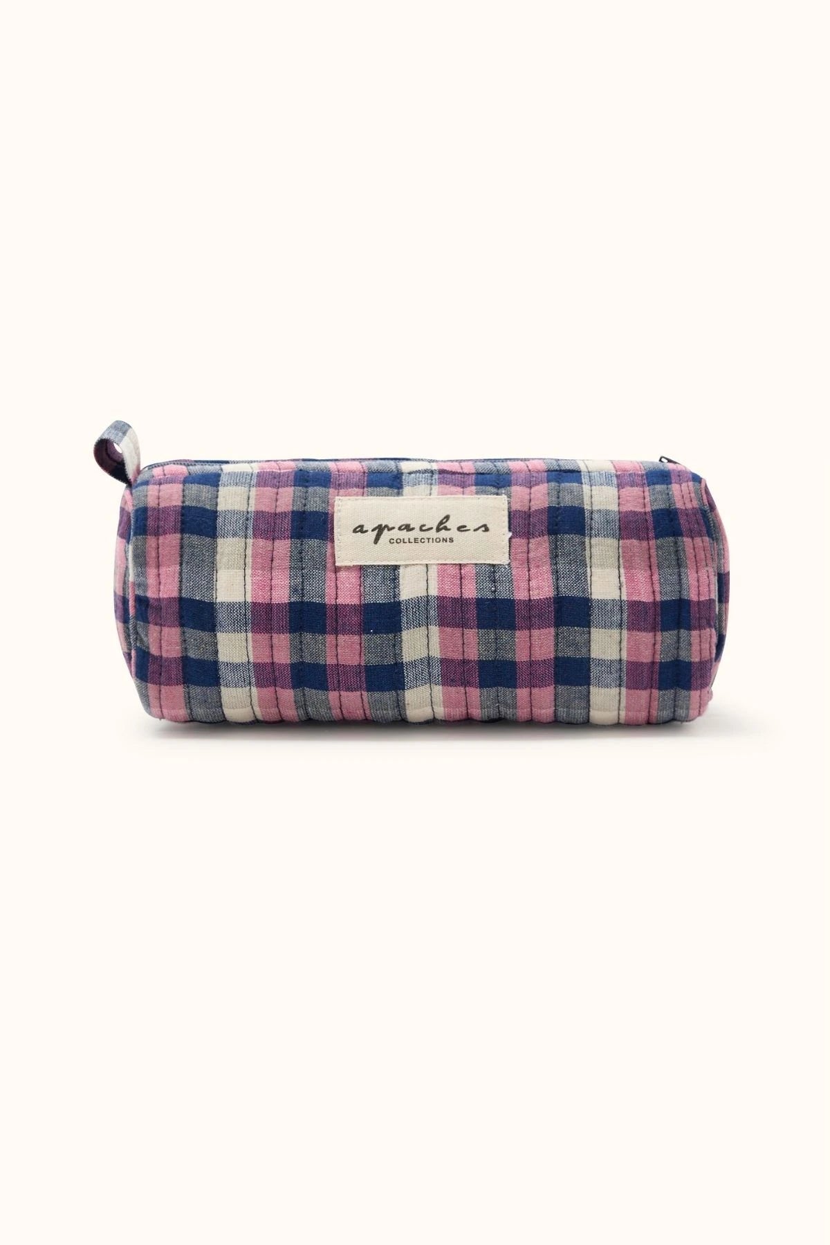 Trousse Opal - Khadi rose