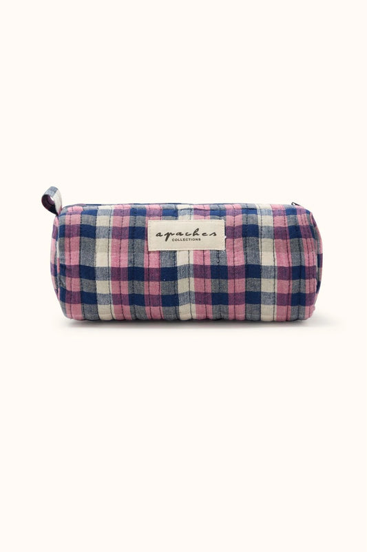 Trousse Opal - Khadi rose