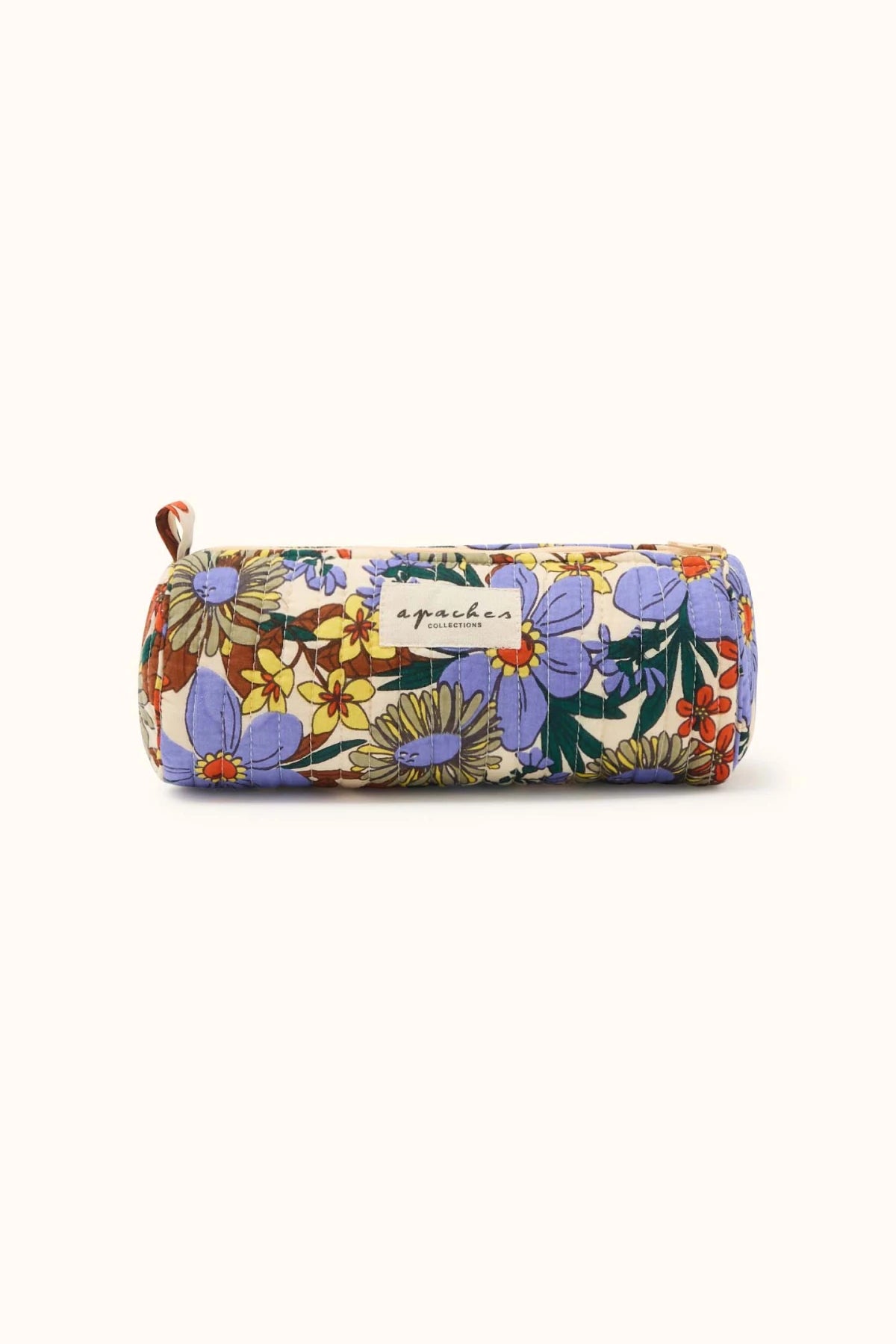 Trousse Opal - Bouquet iris