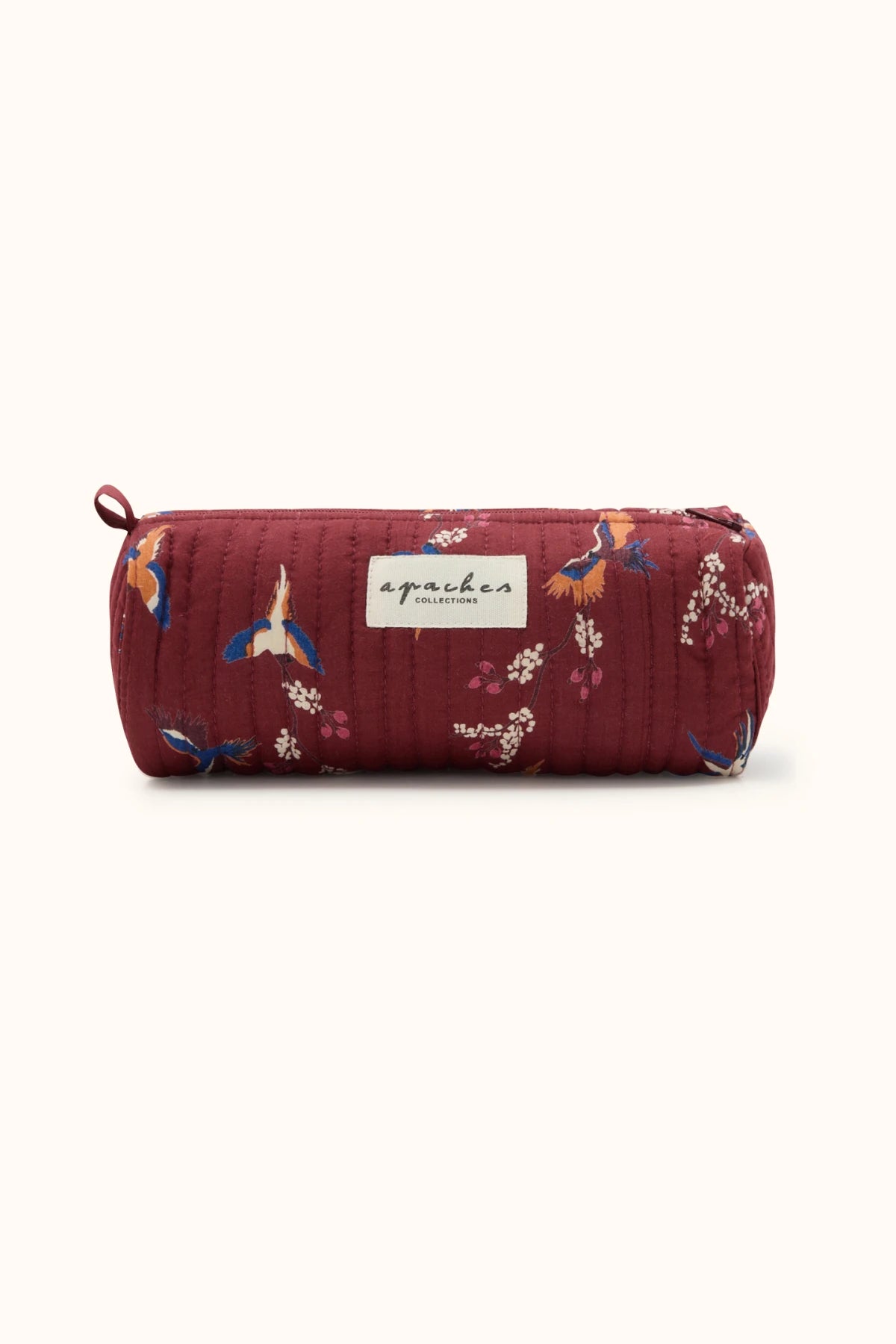 Trousse Opal - Cerisier dahlia