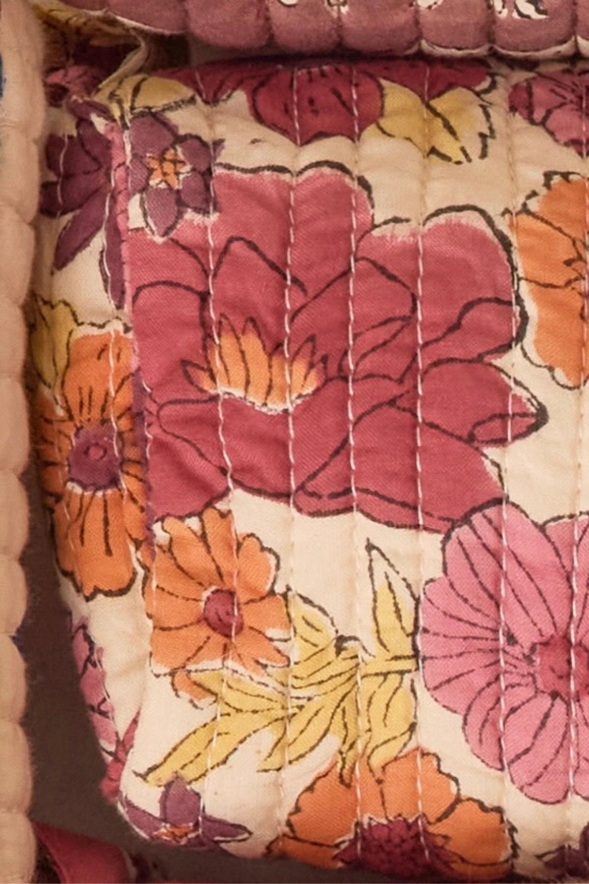 Trousse Opal - Joy dahlia