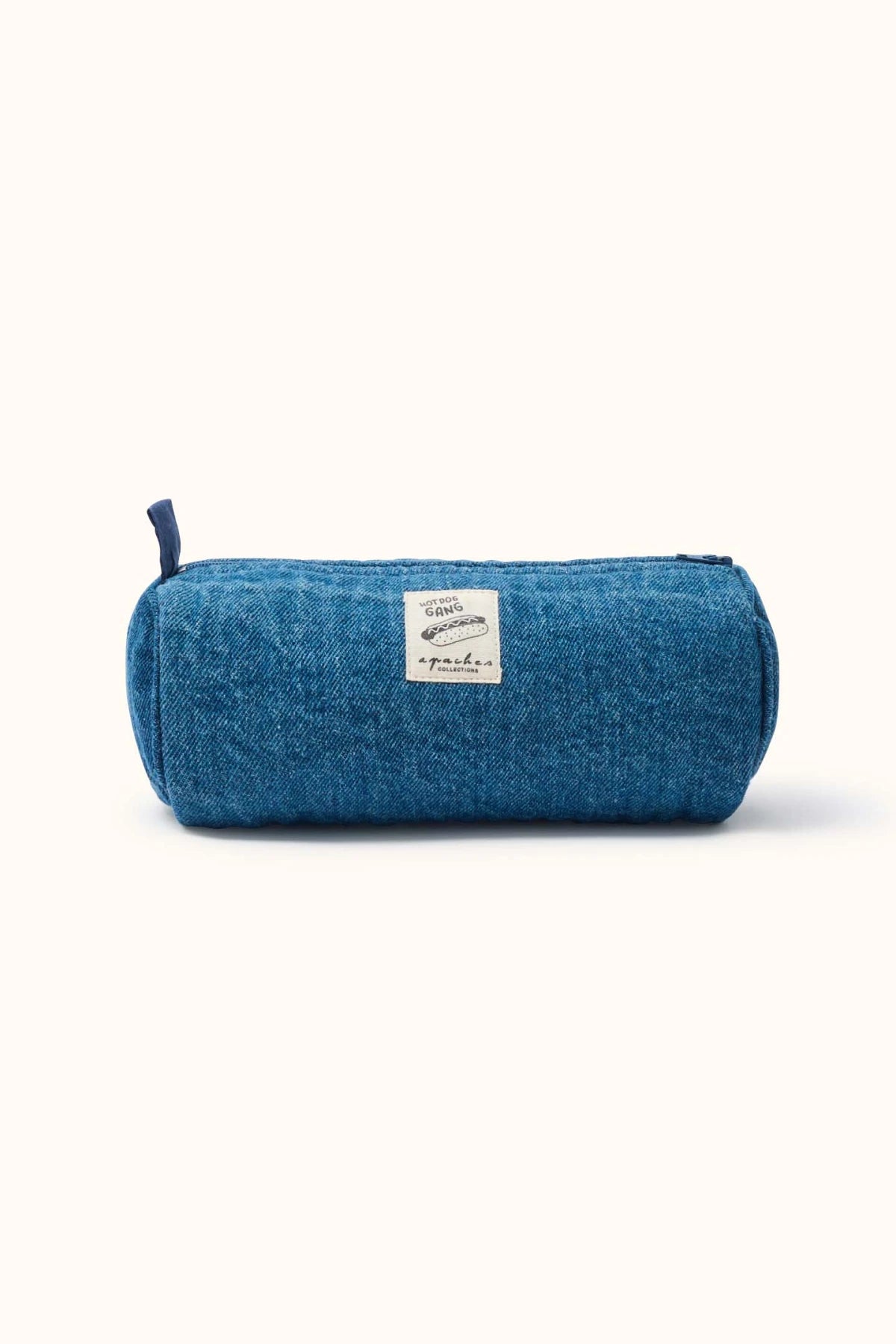 Trousse Opal - Denim