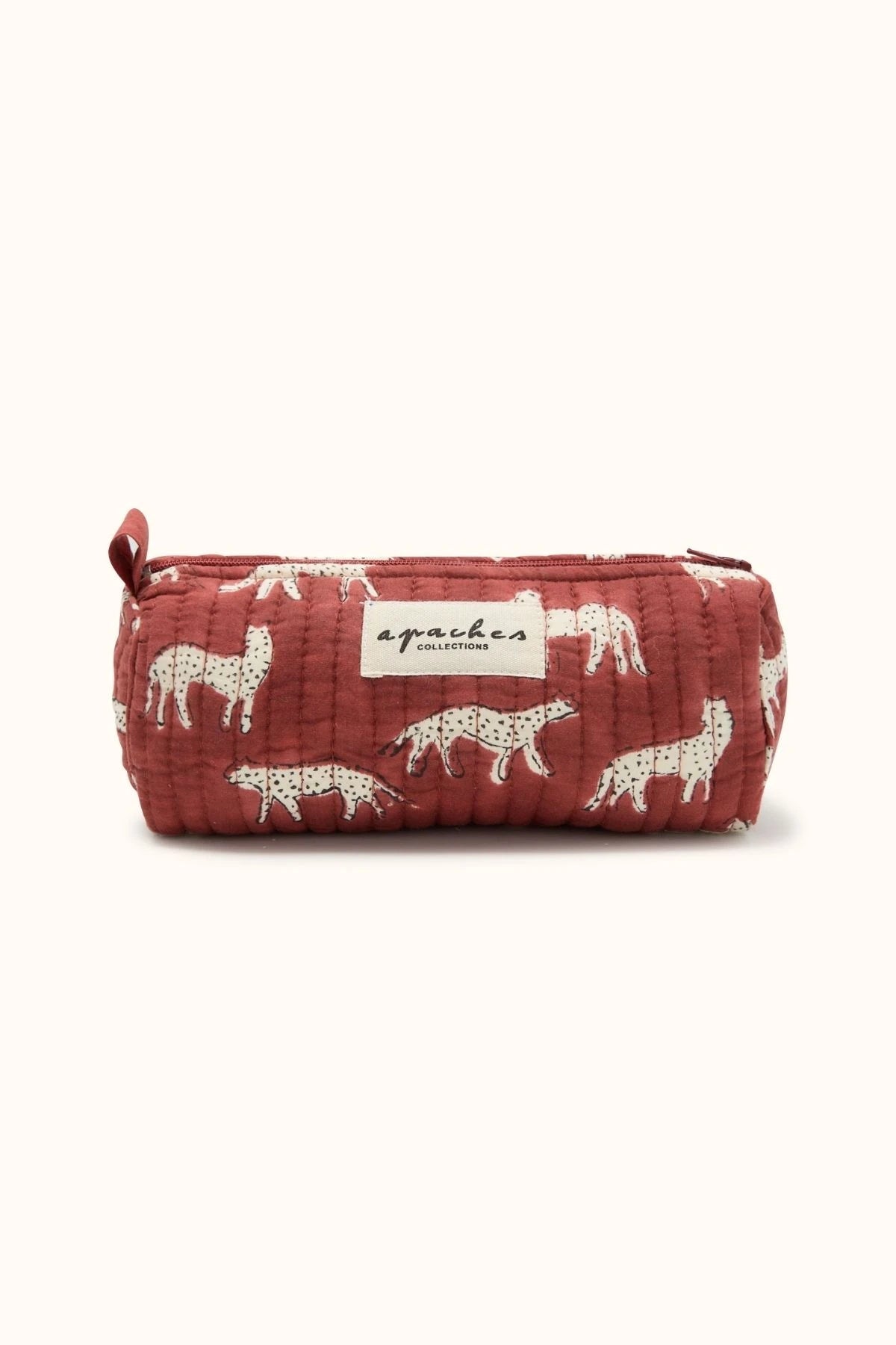 Trousse Opal - Bengale fire