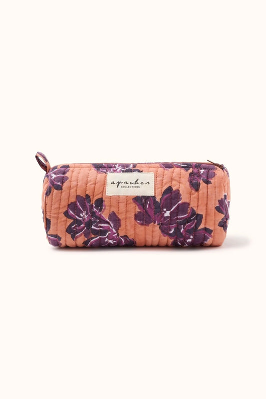 Trousse Opal - Violeta rust