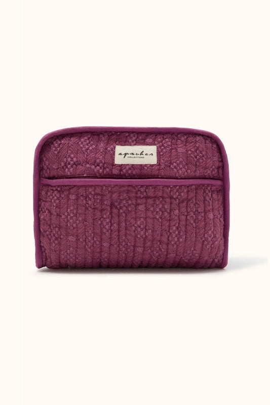 Trousse Rahana - Honey cherry