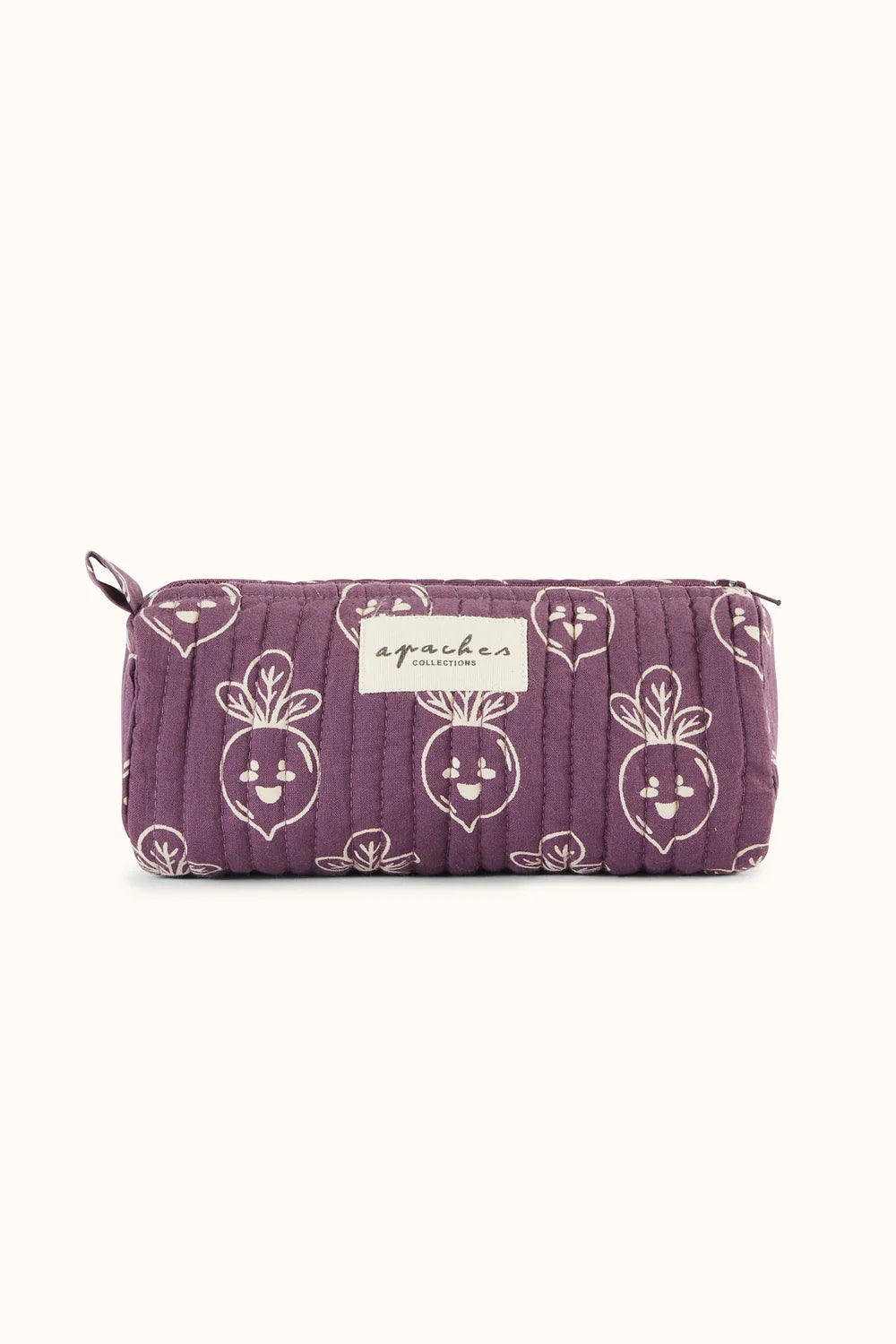 Trousse Opal - Roots Taffeta