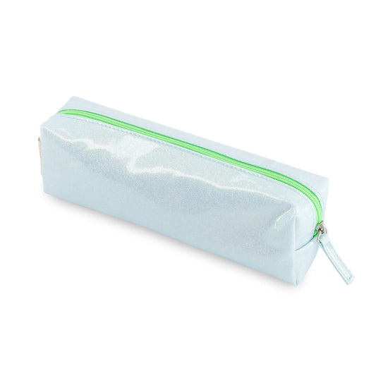 Trousse - Bleu ciel