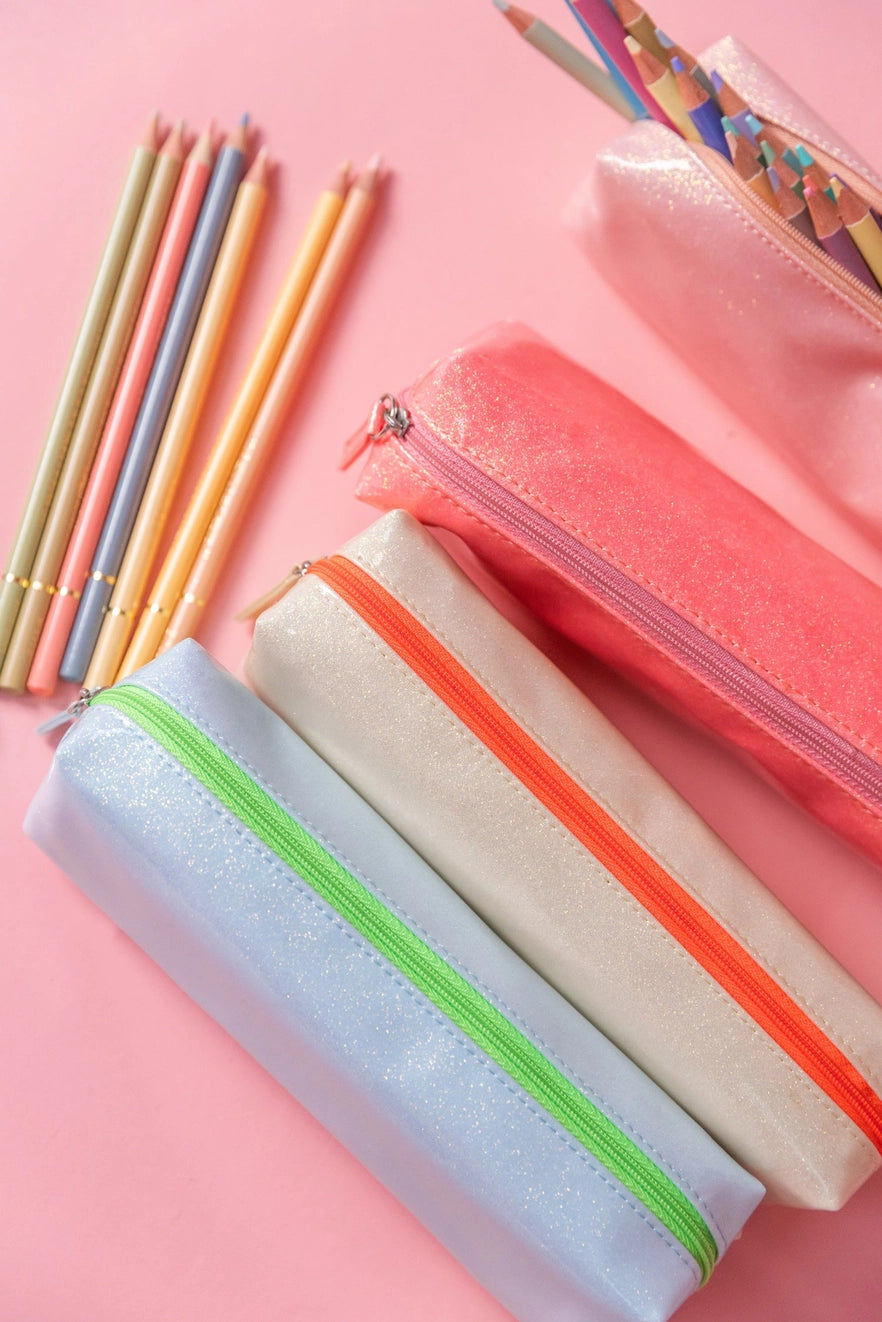 Trousse - Rose