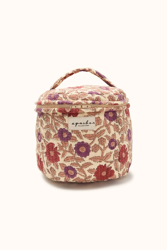 Vanity Tara coeur macadamia fire