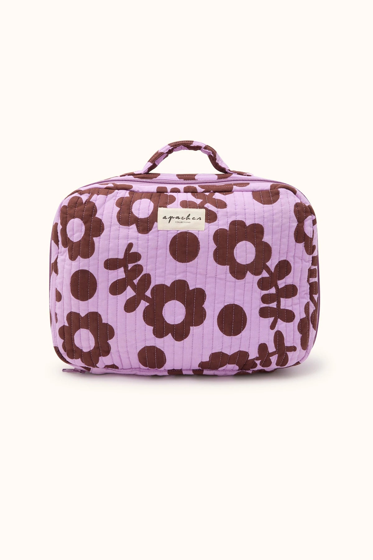Vanity Vita - Paola mauve