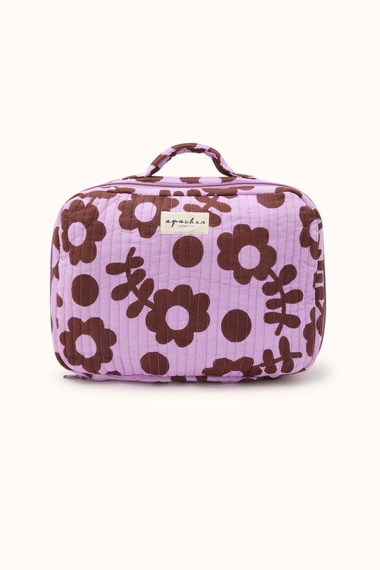Vanity Vita - Paola mauve