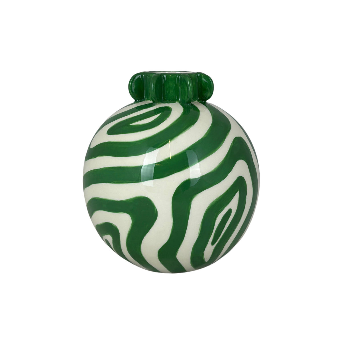 Vase Carmela - Rio Colorido