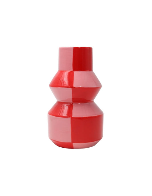 Vase Celestino - Candy crush