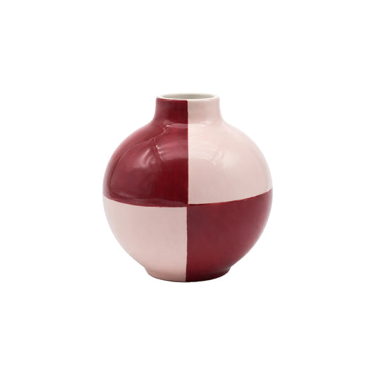 Vase Noemí - Bold Blocks