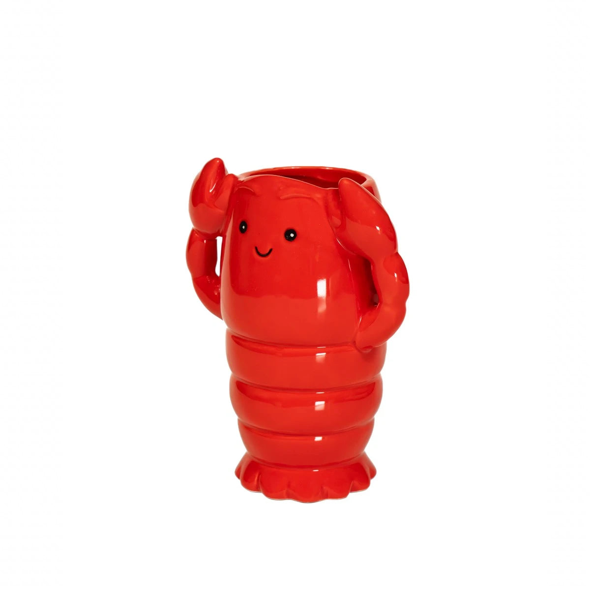 Vase Homard