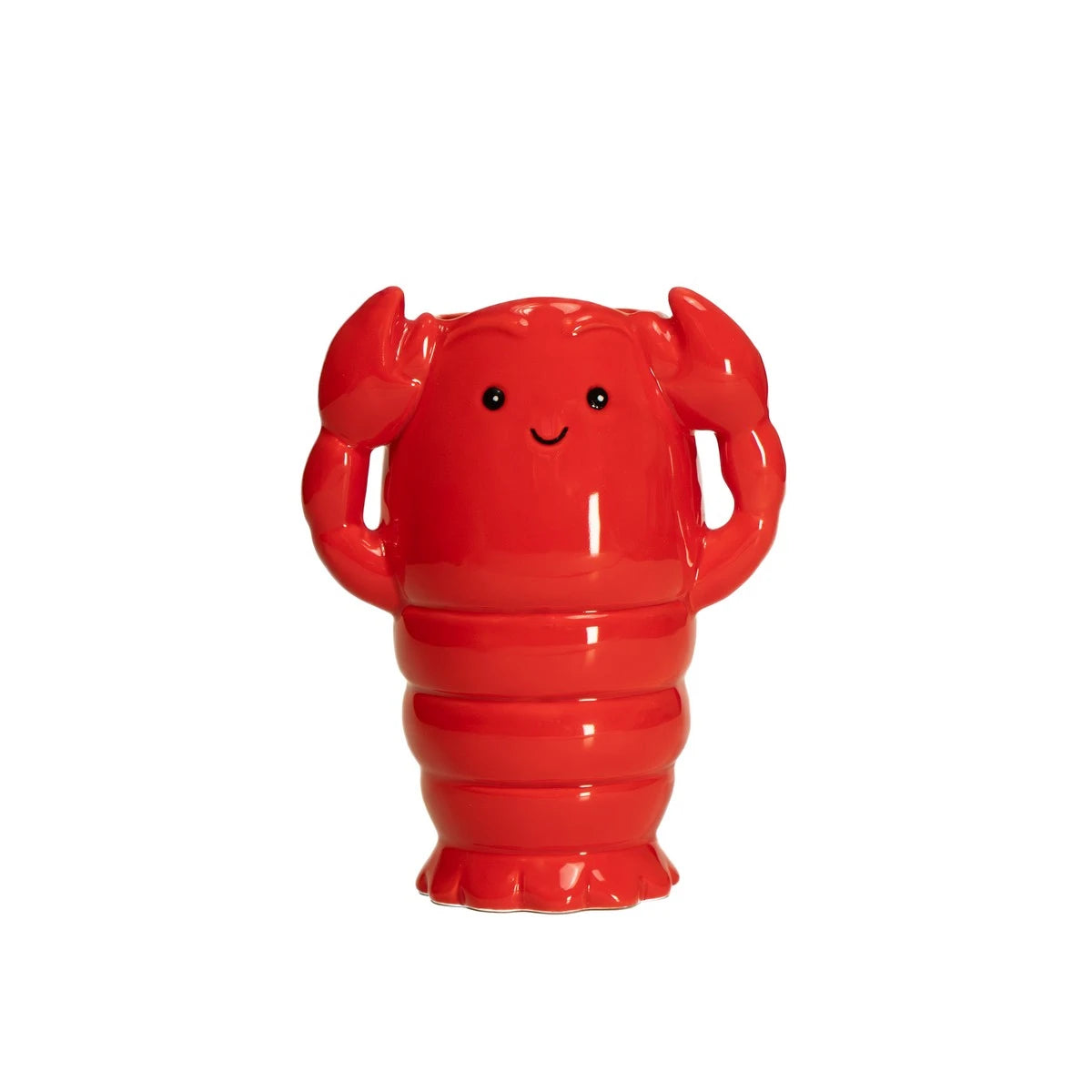 Vase Homard