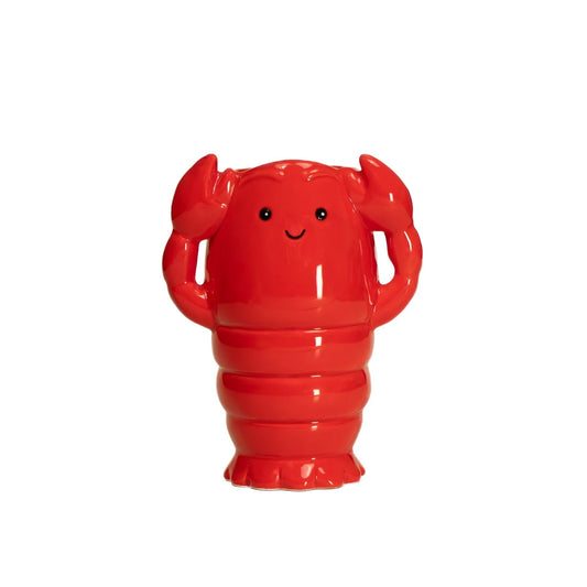 Vase Homard
