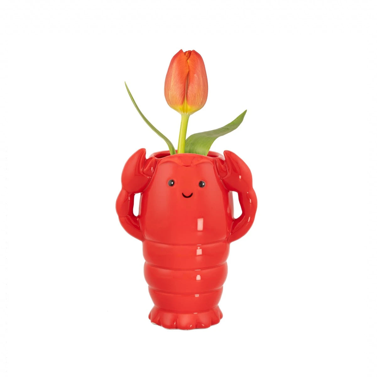 Vase Homard