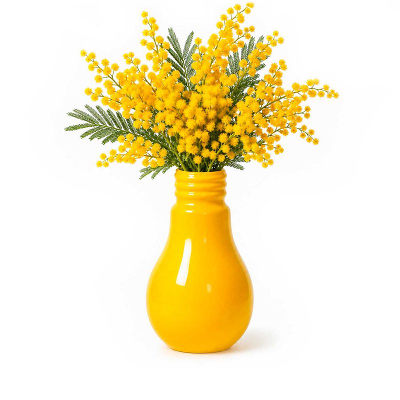 Vase Ampoule