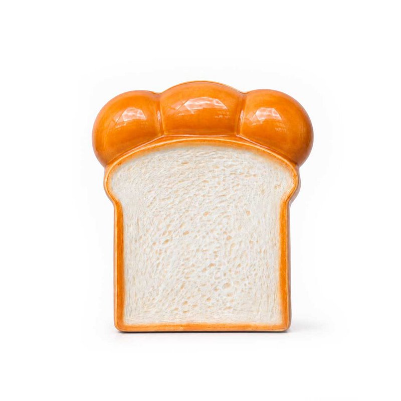 Vase Brioche