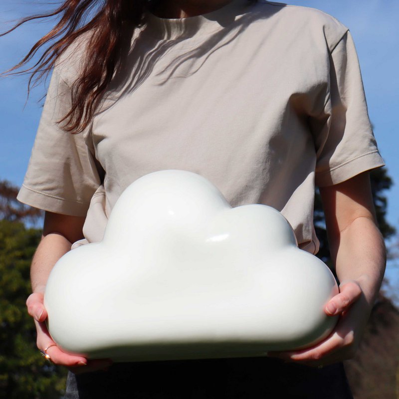 Vase Grand nuage