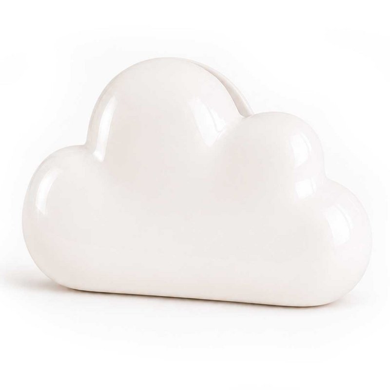 Vase Grand nuage