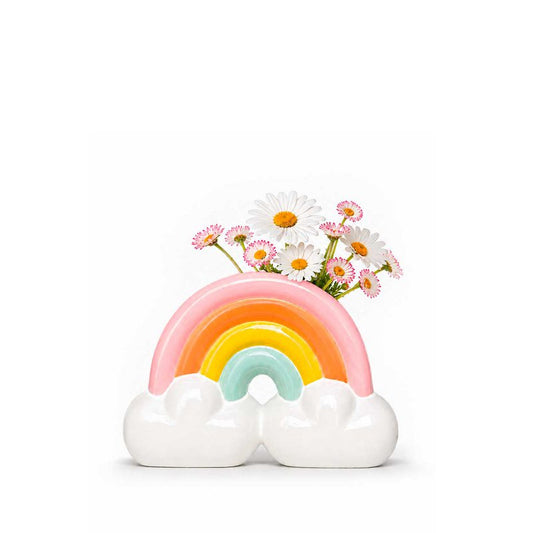 Vase Mini arc-en-ciel