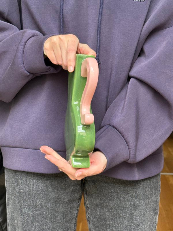 Vase Roman