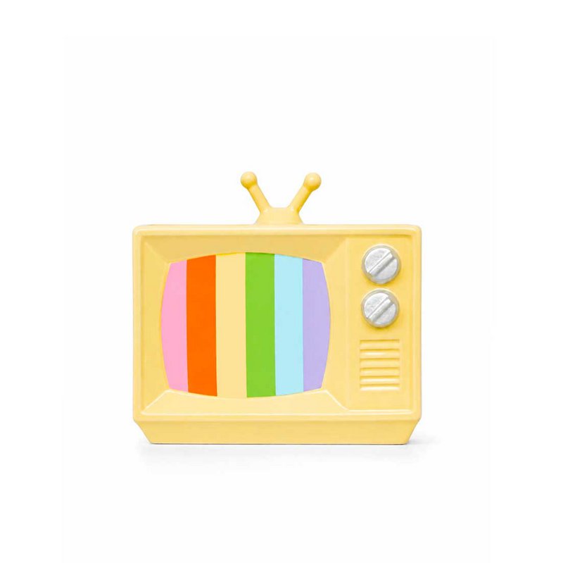 Vase Pastel TV