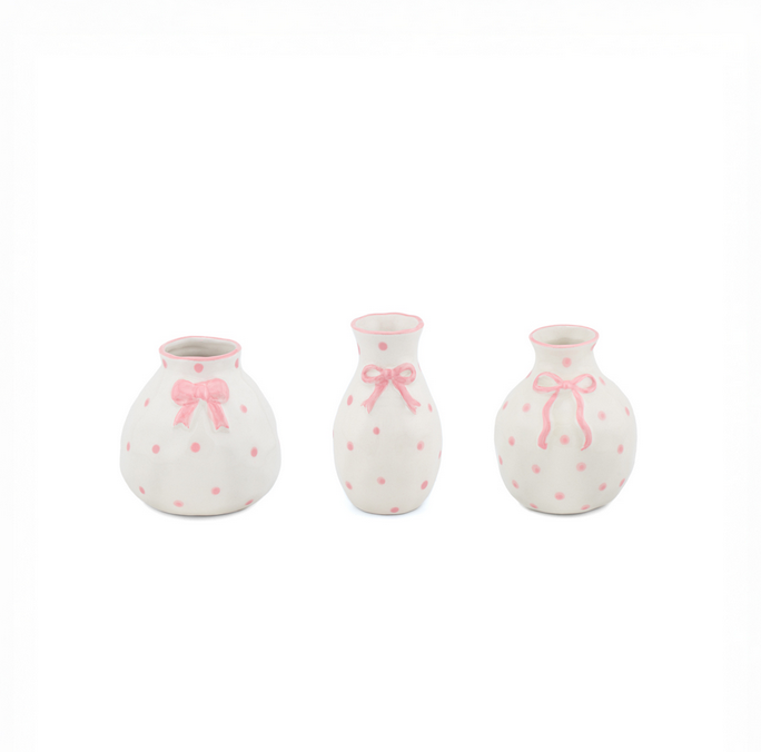 Vase bow - Large — Sass and Belle , Lyon
