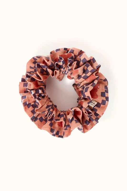Chouchou XL Palatoo - Amor rust
